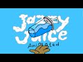 Kingsammelot  dashtime  jazzy juice animated