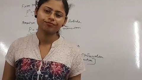 CLASSICAL MECHANICS PART 2 .LAWS OF NEWTONIAN MECHANICS. LINEAR MOMENTUM. FULL EXPLANATION.