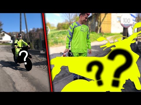 Wideo: Ile kosztuje wysyłka motocykla przez cały kraj?