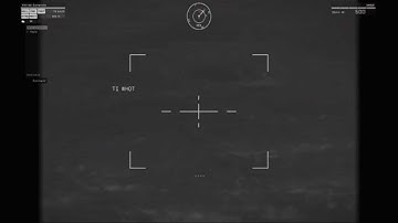 Advanced Combat Environment 3 - Feature Trailer 1 - Missiles, Cannons, and Lasers!