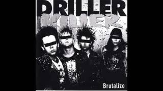 Watch Driller Killer Futureless video