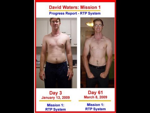 RTP Transformation System Success Story: My Bro Sh...