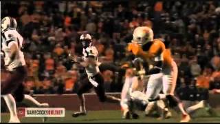 The Best Of Connor Shaw Highlights