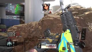 Celebrity Bo3 spawn kill Wealth