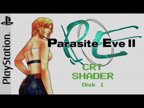 PSX] Parasite Eve II v5 – Retro-Jogos
