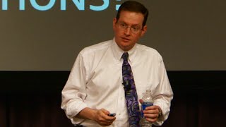 Noam Wasserman: Reasons for Failure in High-Potential Startups