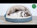 How to Insert a Snuggery Tube | FurHaven Pet Products