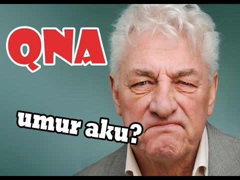 Video: Berapa umur Centennials?