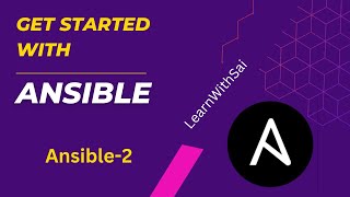 Ansible For Beginners..... Ansible Lab Setup