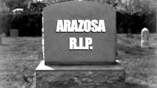 ARAZOSA R.I.P. | BANNED ON XBOX LIVE