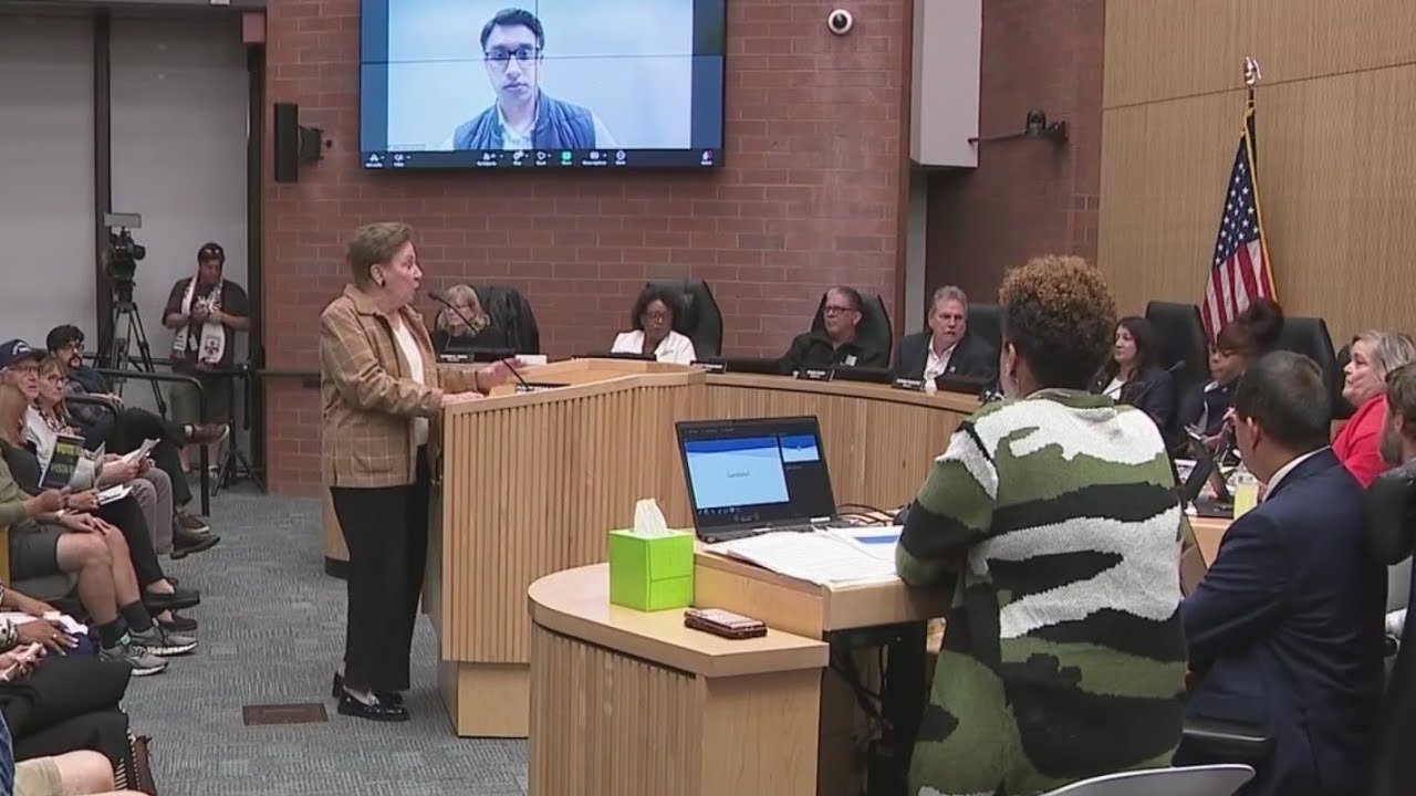 Fairfield considers controversial plan for permanent housing