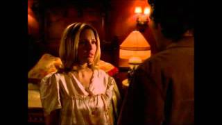 Xanders Love For Anya