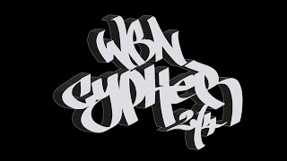 WBN CYPHER 2014