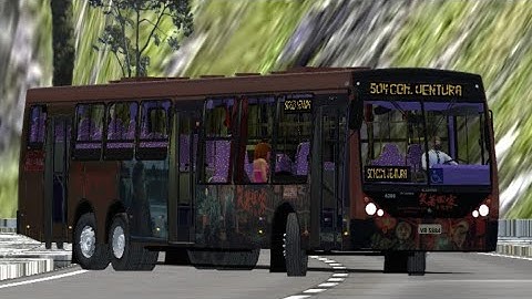 Millennium II 15m@Mapa Morro Alto V1.1 504 (Special departure)