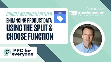 How to Enhance Product Data in Google Merchant Center