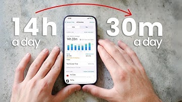 3 Steps That (Quietly) Slashed My Screen Time by 90%