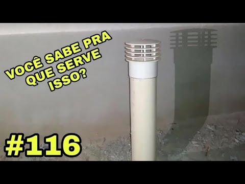 Vídeo: Você pode colocar fermento na fossa séptica?