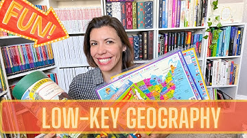 Geography | Easy Ways To Learn
