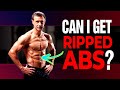 Is It Really Possible To Get RIPPED ABS After 61?