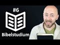 Welche Bibelübersetzung sollte ich benutzen? | Bibelstudium für Anfänger Teil 6 | Peter Krell