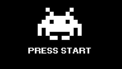 SPACE INVADERS ( LEGO )