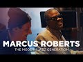 Capture de la vidéo Marcus Roberts And The Modern Jazz Generation