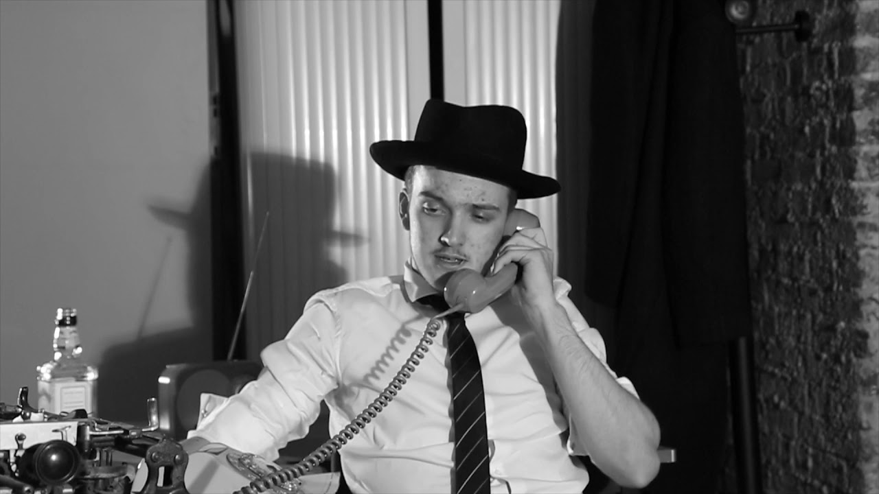 Film noir YouTube