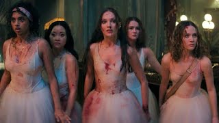 🎬Pretty Lethal (2026) Full Movie | Ballerinas Turn Deadly 🔥🩰