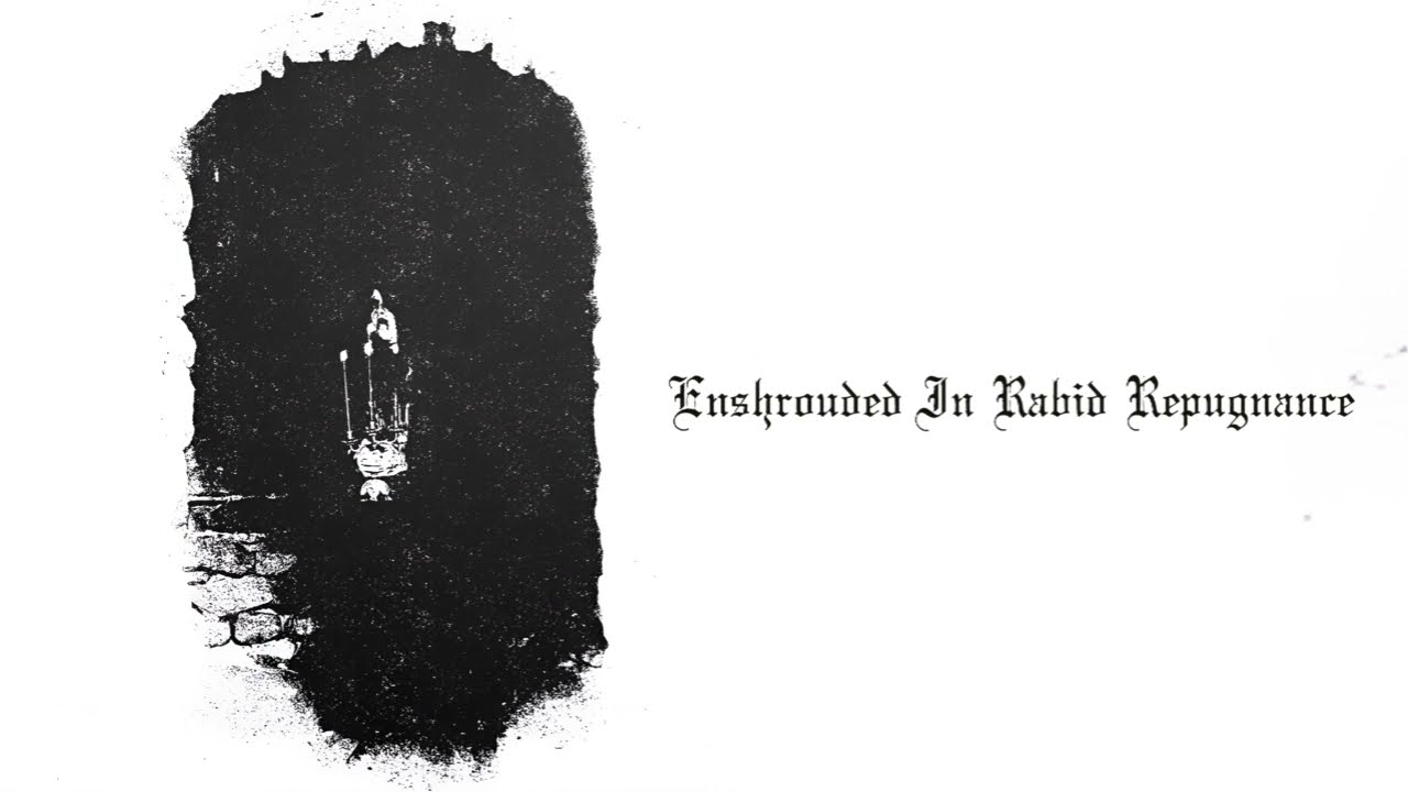 NOIRSUAIRE (FRANCE) POSSESSED BY A MALIGNANT LUST (FULL DEMO)