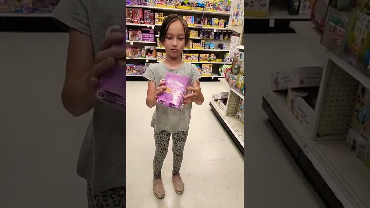 CUTE APHMAU MEEMEOWS MYSTERY PLUSH  