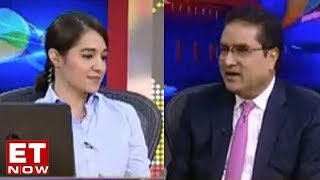 Raamdeo Agrawal Speaks To ET Now | Exclusive Interview