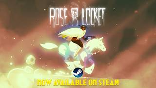 Rose & Locket is out now on Steam!