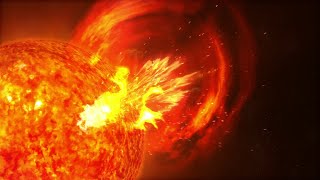 Major X23-Class Solar Flare Towards Earth - There Are Now At Least 4 Storm Clouds Heading Our Way