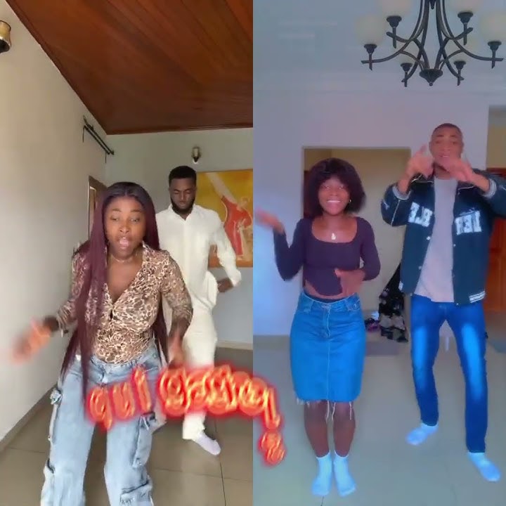 bob Dylan et mkmichelle challenge vs avez ebilove qui gagne le challenge ?