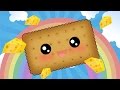 CHEESE & CRACKERS - I am Bread