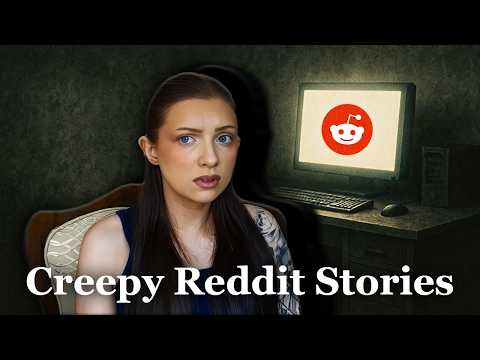 I Fell Down Reddit’s Creepy Urban Legend Rabbit Hole