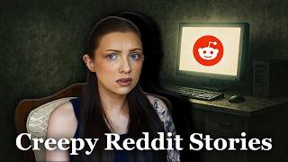 I Fell Down Reddit’s Creepy Urban Legend Rabbit Hole