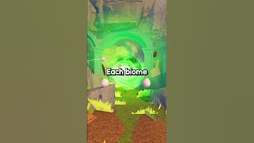 How To Find All Eggs In Roblox HATCH Event 🤔 #shorts