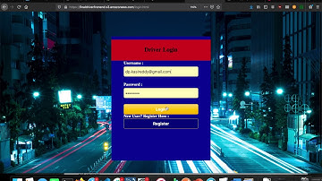 Pool&Save NYU Cloud Computing Final Project Demo