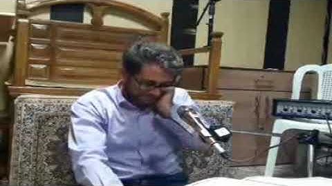 الضحى مقطع غاية في الروعة القارئ وحيد نظريان