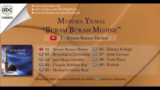 Mustafa Yılmaz - Hurma Kütüğü Resimi