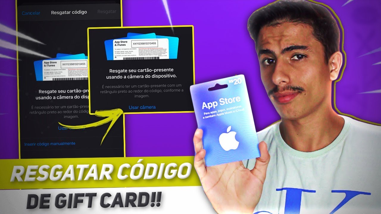 Como usar gift card? Entenda o que é e como funciona o cartão presente