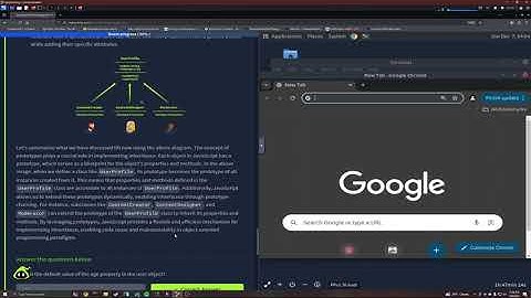 Zero to Pro Ethical Hacker: Day 75 - Studying Javascript Prototype Pollution