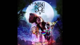 Niki & The Dove - The Gentle Roar (Audio) chords