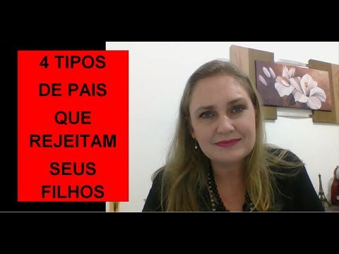 Vídeo: Pode Um Homem Amar Uma Mulher Se Odeia Seus Filhos?