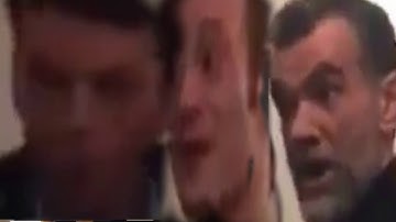 We Are Number One live but every "one" the bass boost by 5 db