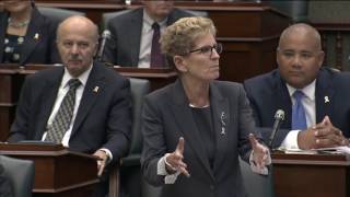 2016-09-13 Question Period