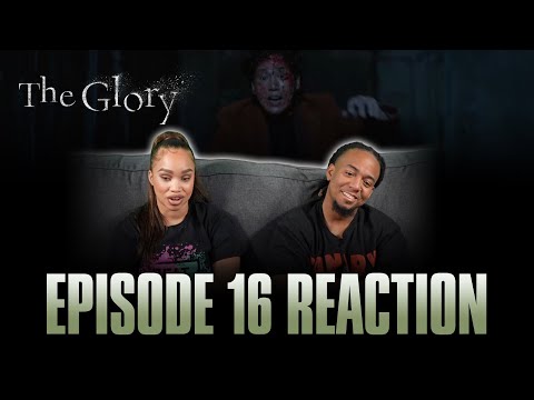 Perfect Ending!! | The Glory Ep 16 Reaction