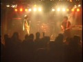 chair's morning bread - around [Live]