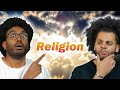 Omer Amro Talk About Religion Omer Amro Talk About Religion